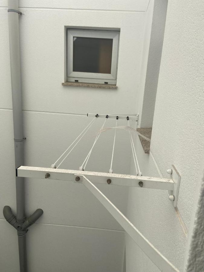 Apartamento Atico Nuevo En Arteixo Con Plaza De Garaje Exterior foto