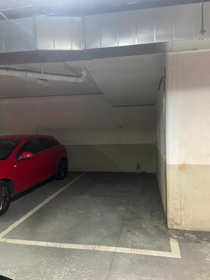 Apartamento Atico Nuevo En Arteixo Con Plaza De Garaje Exterior foto