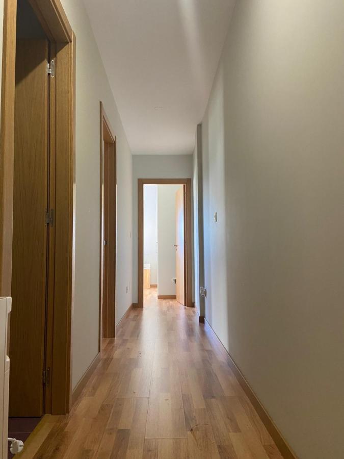 Apartamento Atico Nuevo En Arteixo Con Plaza De Garaje Exterior foto